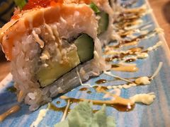 -Hatsune隐泉日式料理(三里屯太古里店)
