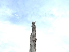 -长春世界雕塑园