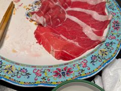 -南门四季铜锅涮肉(大屯·北苑店)