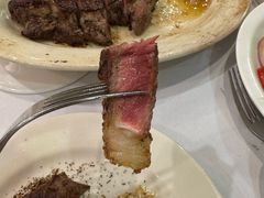 -摩根扒房(桐梓林店)