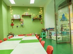 -刘开渠艺术中心(龙湖春森星悦荟店)