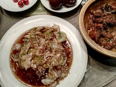 -金掌勺东北菜(格兰晴天店)