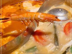 -生如夏花泰式火锅(鹭洲里店)