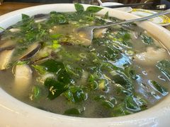 -老味道1992(武当山店)