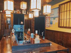 大堂-本格·深夜食堂(北理工店)