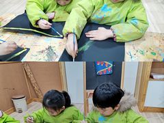 -海汀顿儿童之家(保利香雪园区)