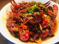 -回家吃饭·地道南昌菜(建德观总店)