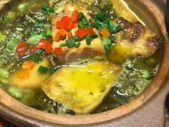 -酸婆娘江湖川菜(紫竹路店)