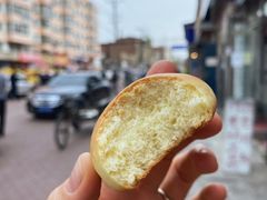 光头饼-北三凯奇清真食品店