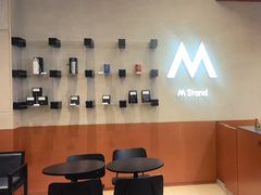 -M Stand(深圳南山欢乐颂店)