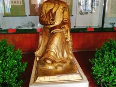 -淄博聊斋城景区