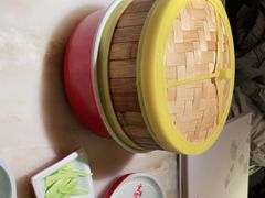 -京华烟云·北京烤鸭(领展购物广场·中关村店)