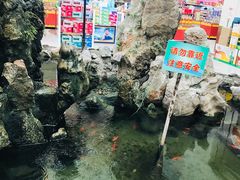 -利群海琴购物广场(商丘路店)