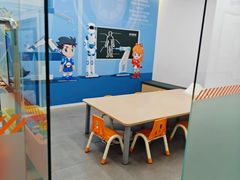 -斯坦星球AI编程·机器人科创·科学实验·信奥·思维·STEM·积木拼搭·竞赛考级(浦东联洋广场大拇指龙阳御桥中心)