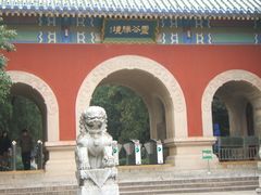 -灵谷景区