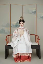 -盘子女人坊古装写真摄影(南京总店)