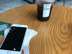 冰美式-星巴克(成都机场T2店)