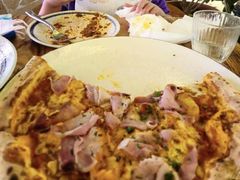 -PIZZA BIANCA(万象城店)