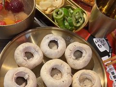 -核桃碳烤肉馆(深圳首店)