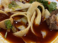 -华兴街自力面店