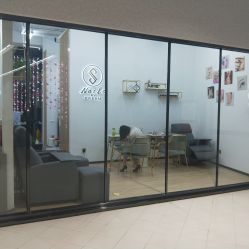 -A梦造型