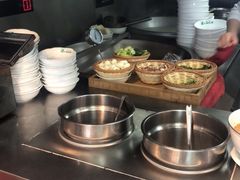 -马三元老汤牛肉面(小西门店)