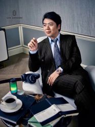 -圣乔凡尼服装定制