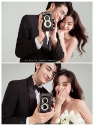 -苏菲雅婚纱摄影(西三路)