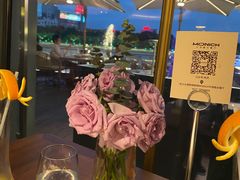 -MONICH牛排融合餐厅(和义大道购物中心店)