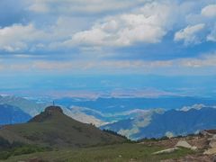 -灵山
