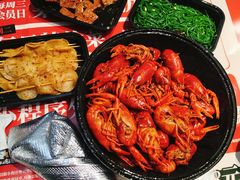 -聚味瞿记·龙虾堂(树木岭店)