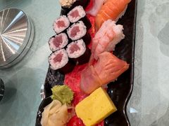 -昱匠·日本料理(金融街店)