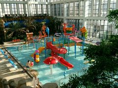 -悦隆庄温泉度假酒店