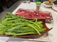 -食潮汕头鲜牛馆(望京保利店)