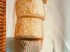 餐前面包-西堤牛排(南京龙江店)