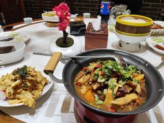 -北平食府(马鞍山路店)