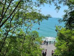 -涠洲岛火山国家地质公园