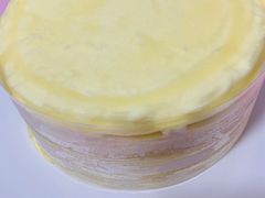 -7cake榴莲千层蛋糕(松江店)