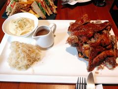 -Shanghai Brew House上海啤酒工坊(老外街店)