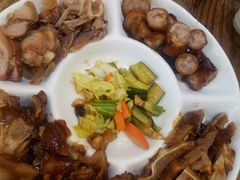 -新时代大酒店(仰口路店)