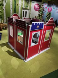 -幻贝家儿童乐园(苏州中心店)