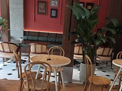 -嗒令甜品·主题融合料理餐厅(首座时代店)