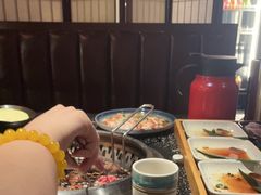 -牛焱·烧肉酒肆(五大道店)