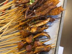 -林二哥宜烤官·宜宾小烧烤