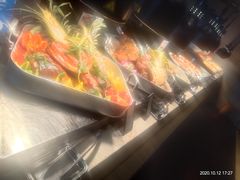 -大理实力希尔顿酒店•香全日制餐厅