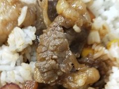 -蒙自源米线大王(普宁广场店)