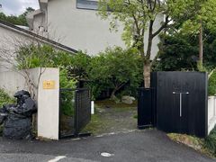 -杭州西湖风景名胜区-满觉陇四眼井