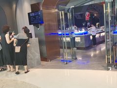 -加餐海鲜自助餐厅(福清万达店)