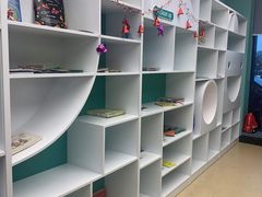 -贝乐少儿英语·全外教(滨江中心)