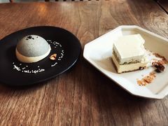 -知亘茶食